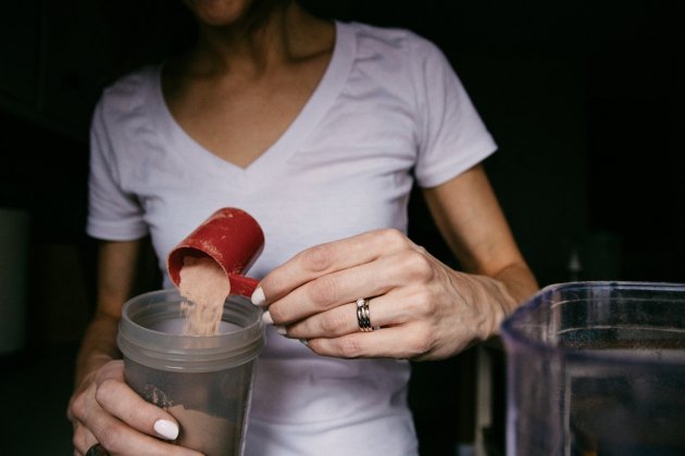 Proteína suero Proteína suero