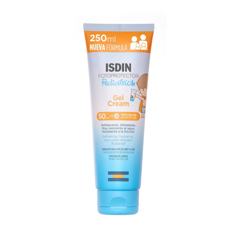 ISDIN Gel Cream