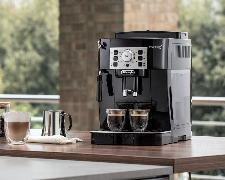 La máquina de café de los baristas profesionales rebajada un 38%