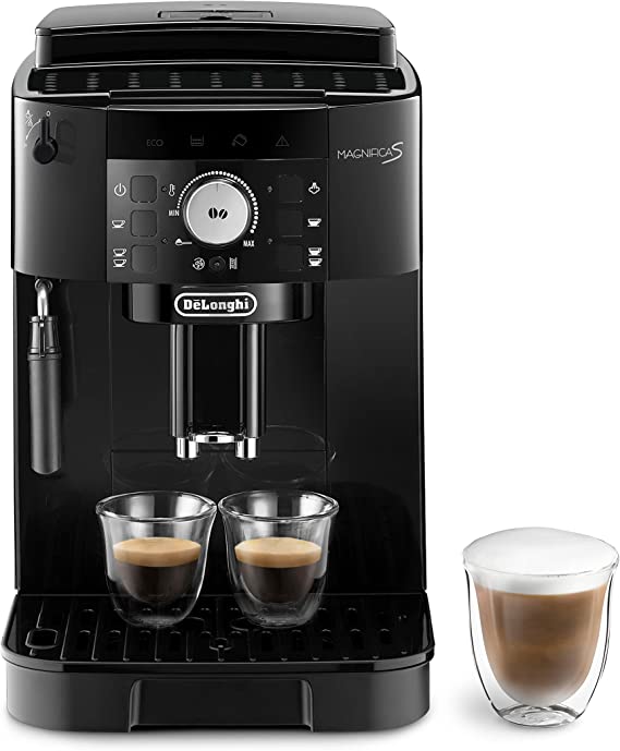 Cafetera delonghi 