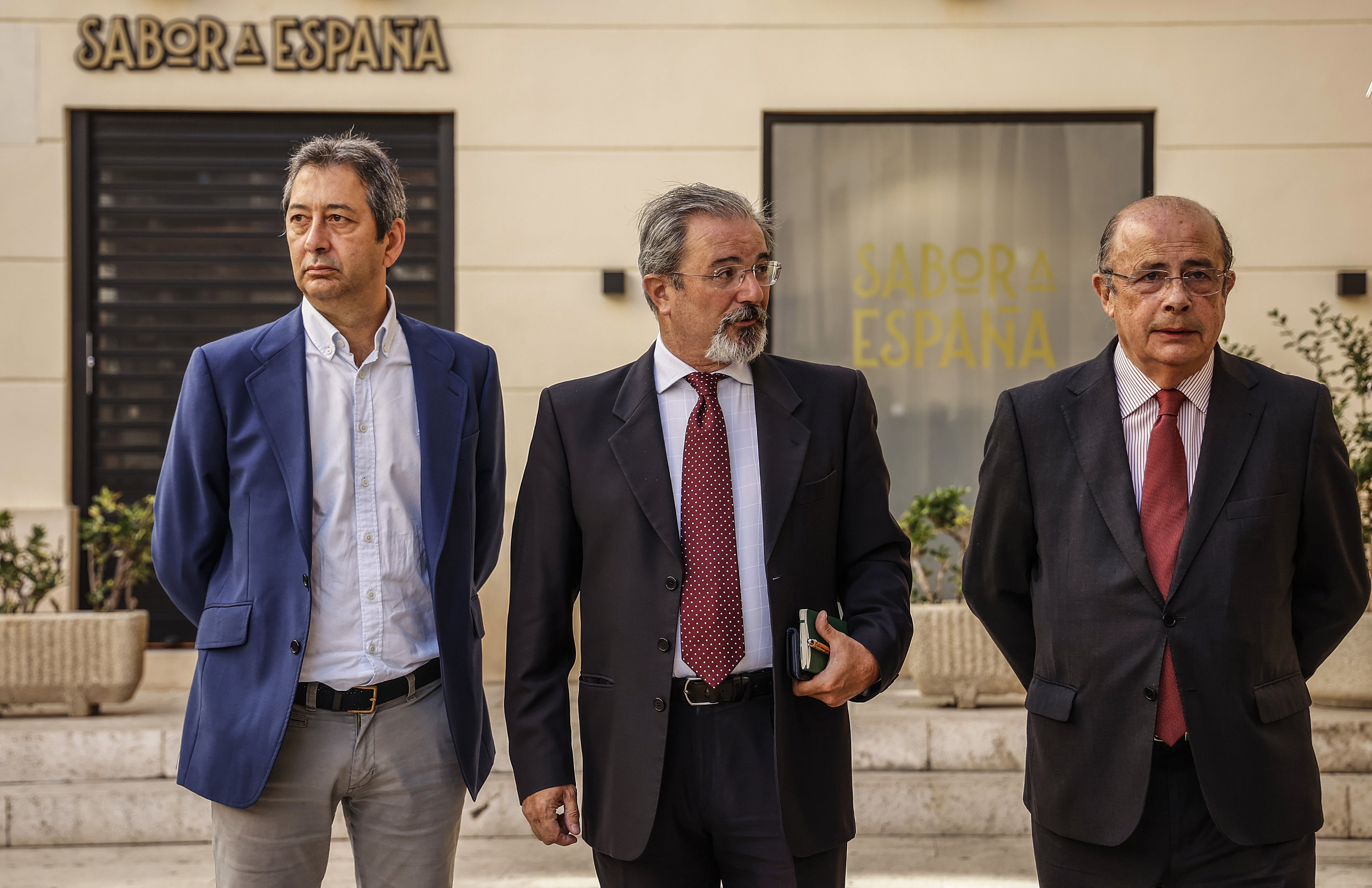 Vox escoge a un torero como vicepresidente y conseller de Cultura de la Generalitat Valenciana
