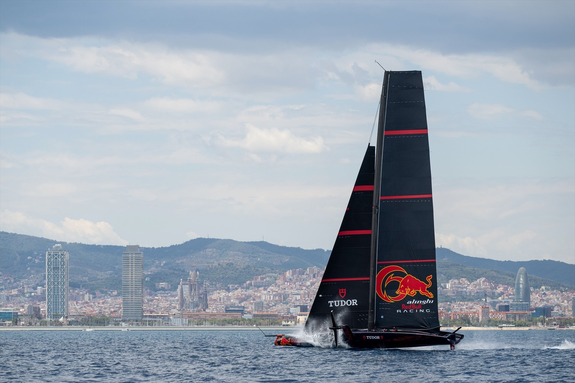 Barcelona (Cataluña)