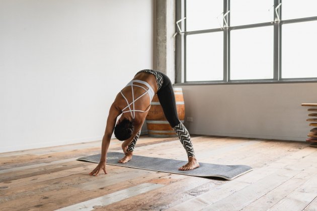 Pilates Pilates