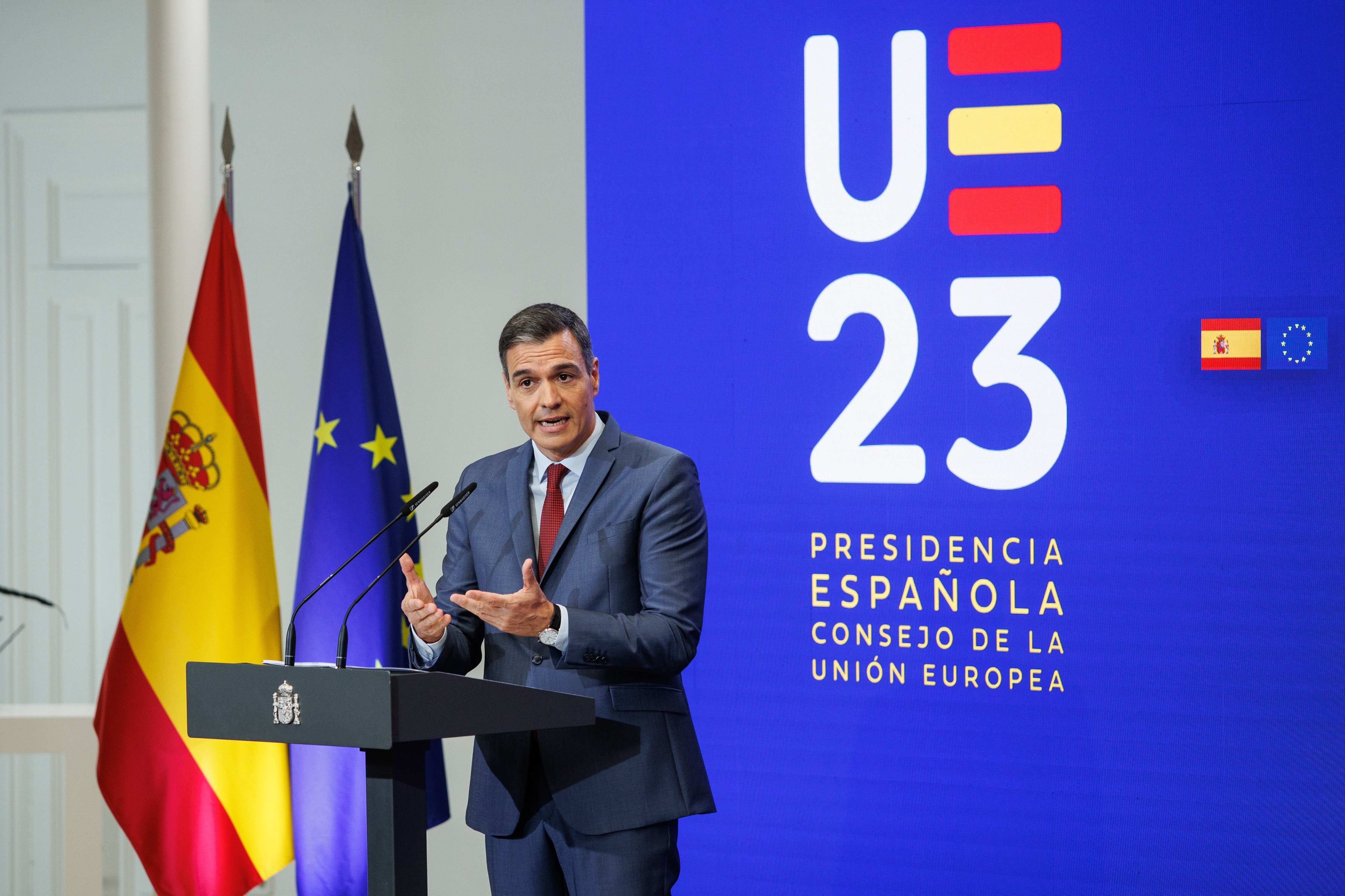 Barcelona acogerá una de las cumbres de la presidencia europea de España