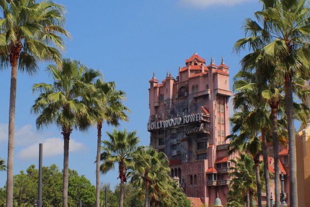 mejor parque de atracciones del mundo disney world mejor parque de atracciones del mundo disney world