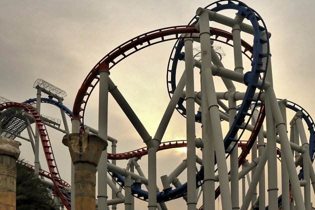 mejor parque de atracciones del mundo universal studio singapur mejor parque de atracciones del mundo universal studio singapur