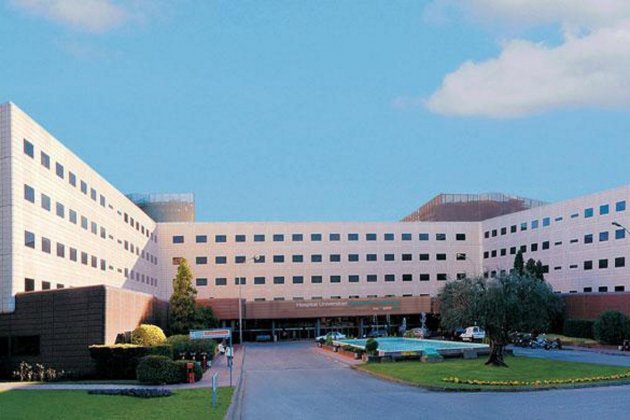 Hospital Universitario General de Catalunya
