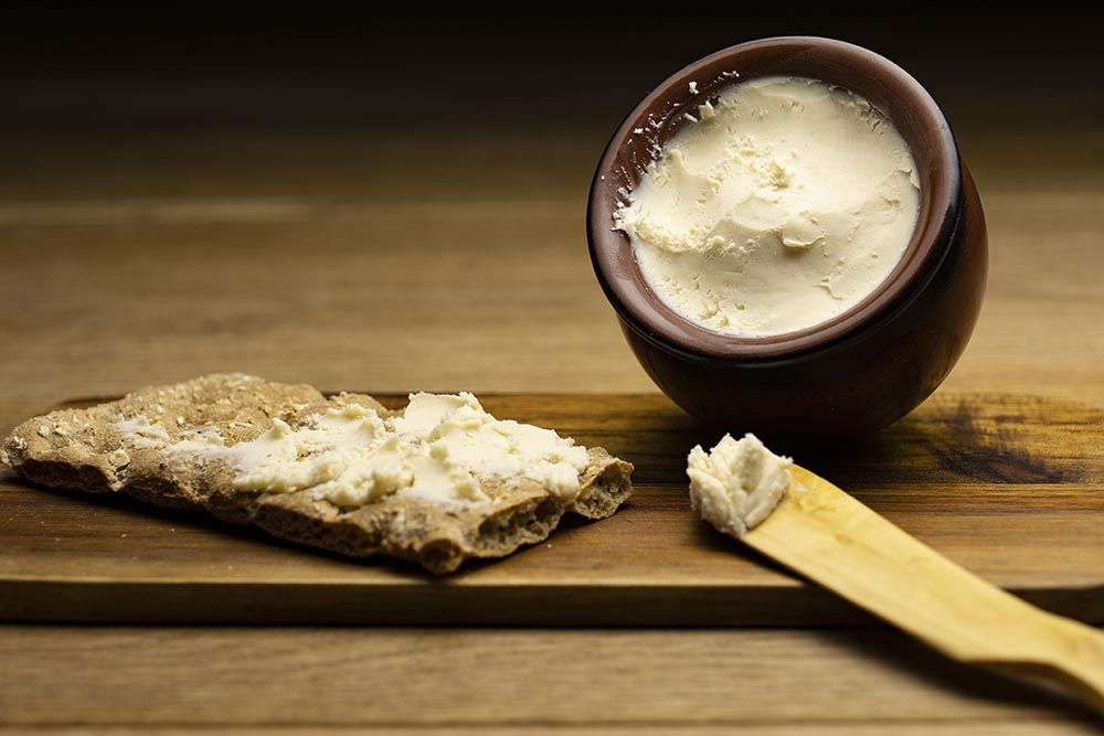 Un queso salvaje y uno de los más representativos de la Catalunya pirenenca