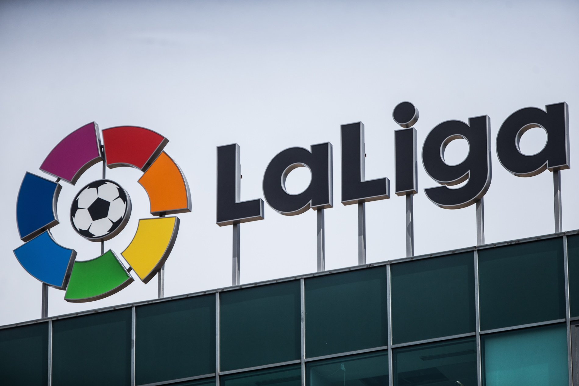 LaLiga es la competición que más crecerá en ingresos la próxima temporada, según Deloitte