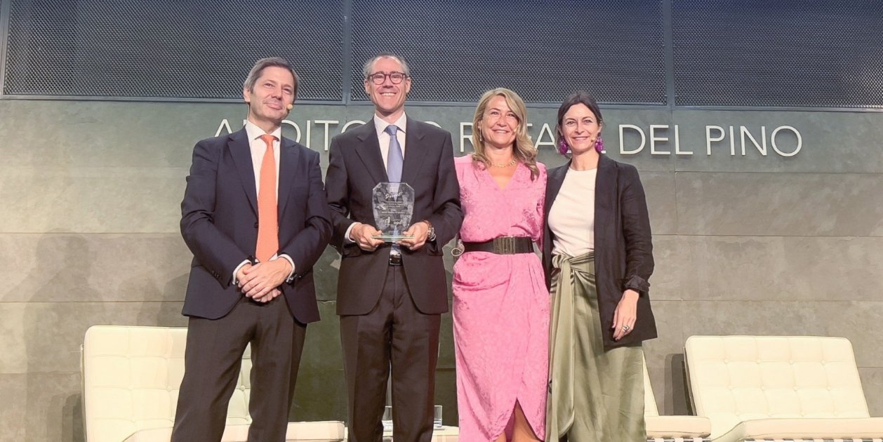 Development Systems y AP premian Securitas Direct por su modelo de negocio