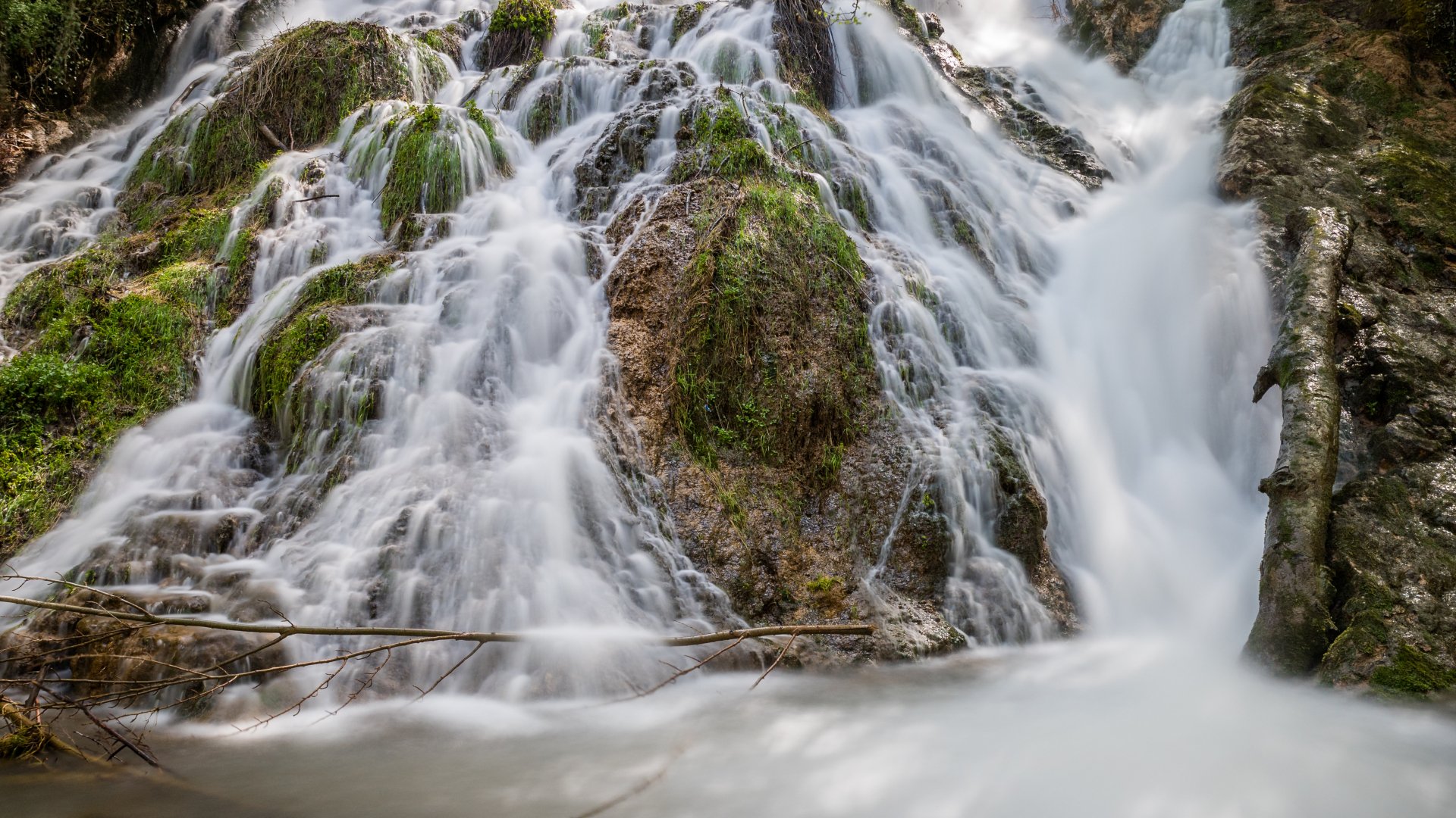 La Ruta de l'Aigua de Berganzo: un recorregut de senderisme a Euskadi que no et pots perdre