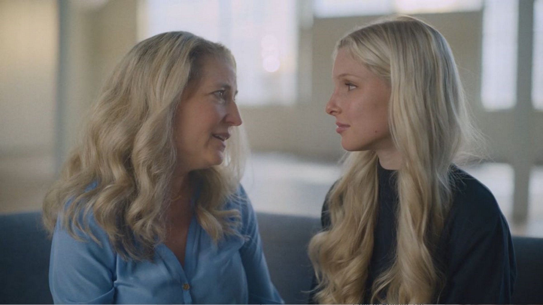 Un 44% de niños tiene problemas de salud mental por los contenidos tóxicos sobre belleza de las redes sociales