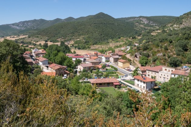 ruta de l'aigua 2 ruta de l'aigua 2