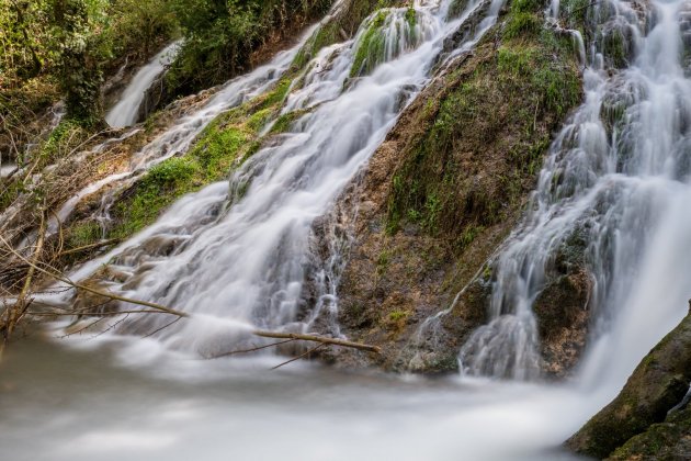 ruta de l'aigua 1