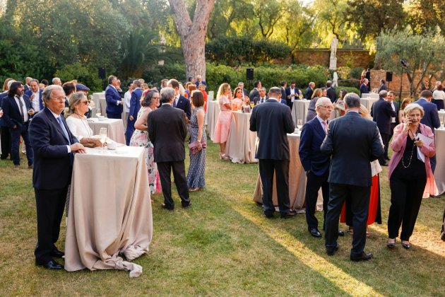 Premis Nacional Gastronomia 2023 / Foto: Montse Giralt Premis Nacional Gastronomia 2023 / Foto: Montse Giralt