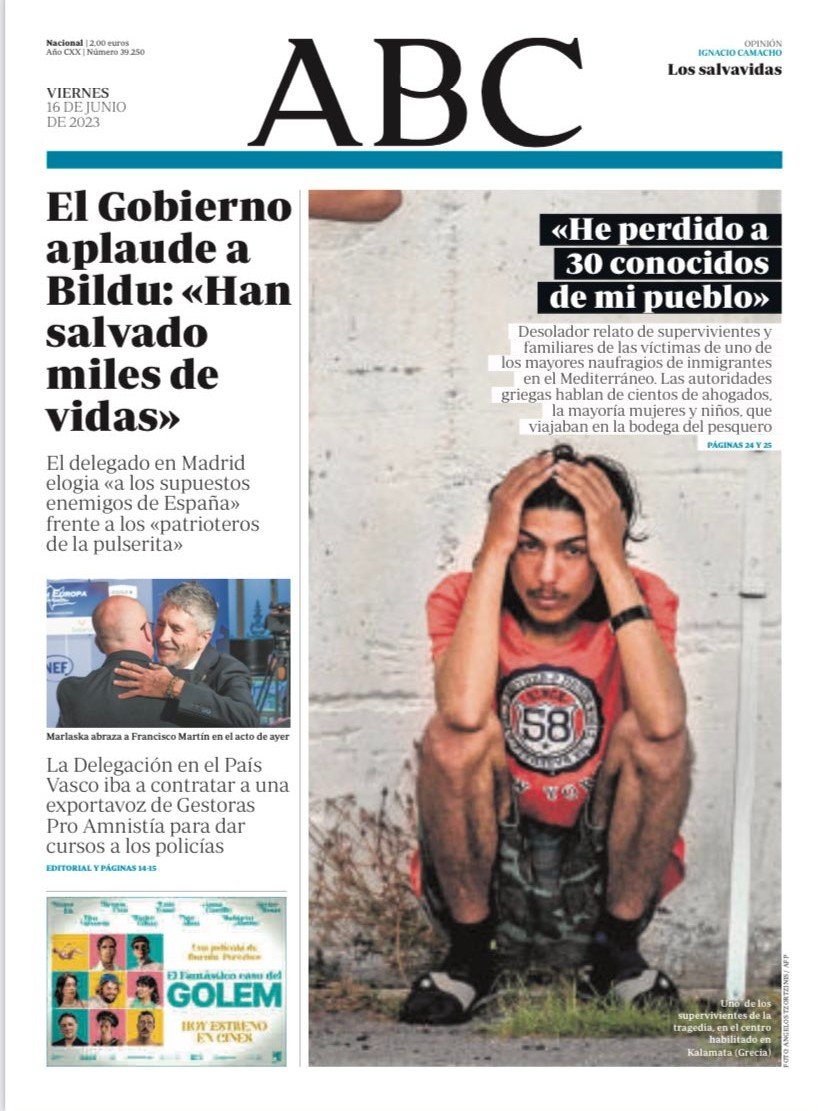 ABC ABC