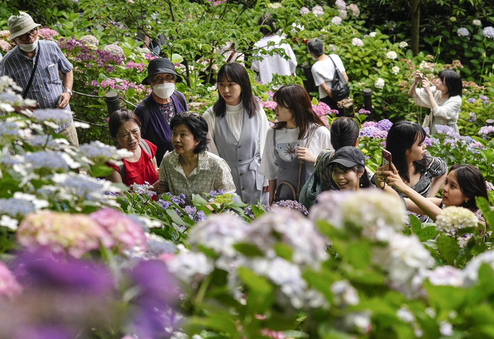 Japón sube la edad de consentimiento sexual a los 16 años