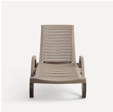 La tumbona de diseño que arrasa en El Corte Inglés está al alcance de todos los bolsillos