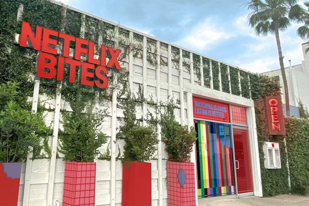 netflix primer restaurant