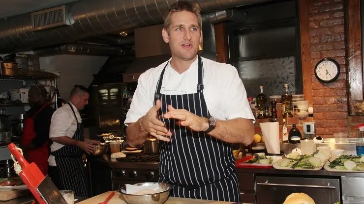 Curtis Stone netflix Curtis Stone netflix