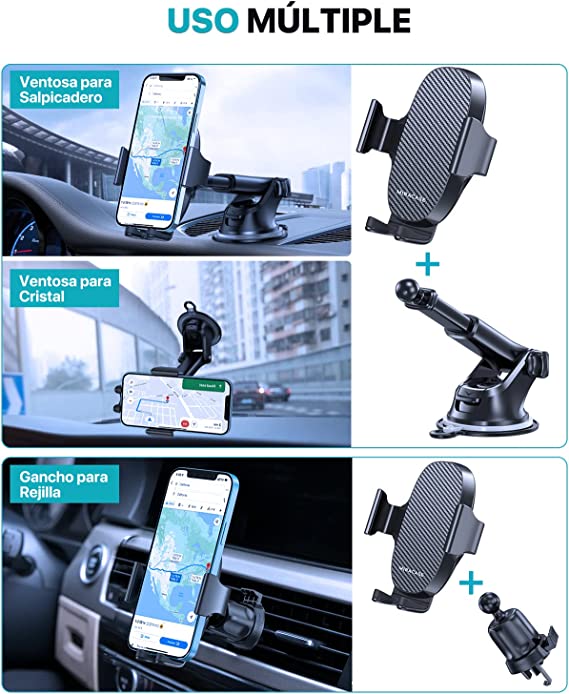 Soporte movil amazon Soporte movil amazon