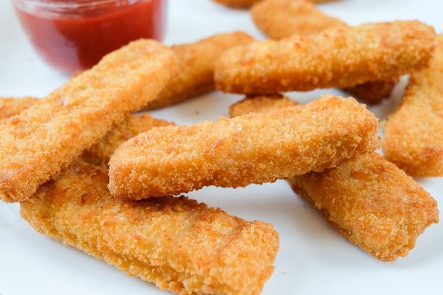 Palitos Palitos