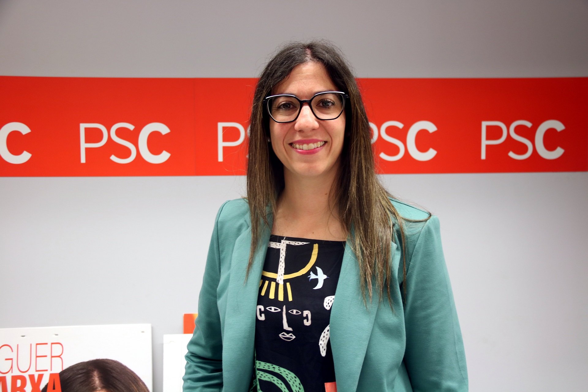 El PSC i Treballem per Balaguer tanquen un acord de govern
