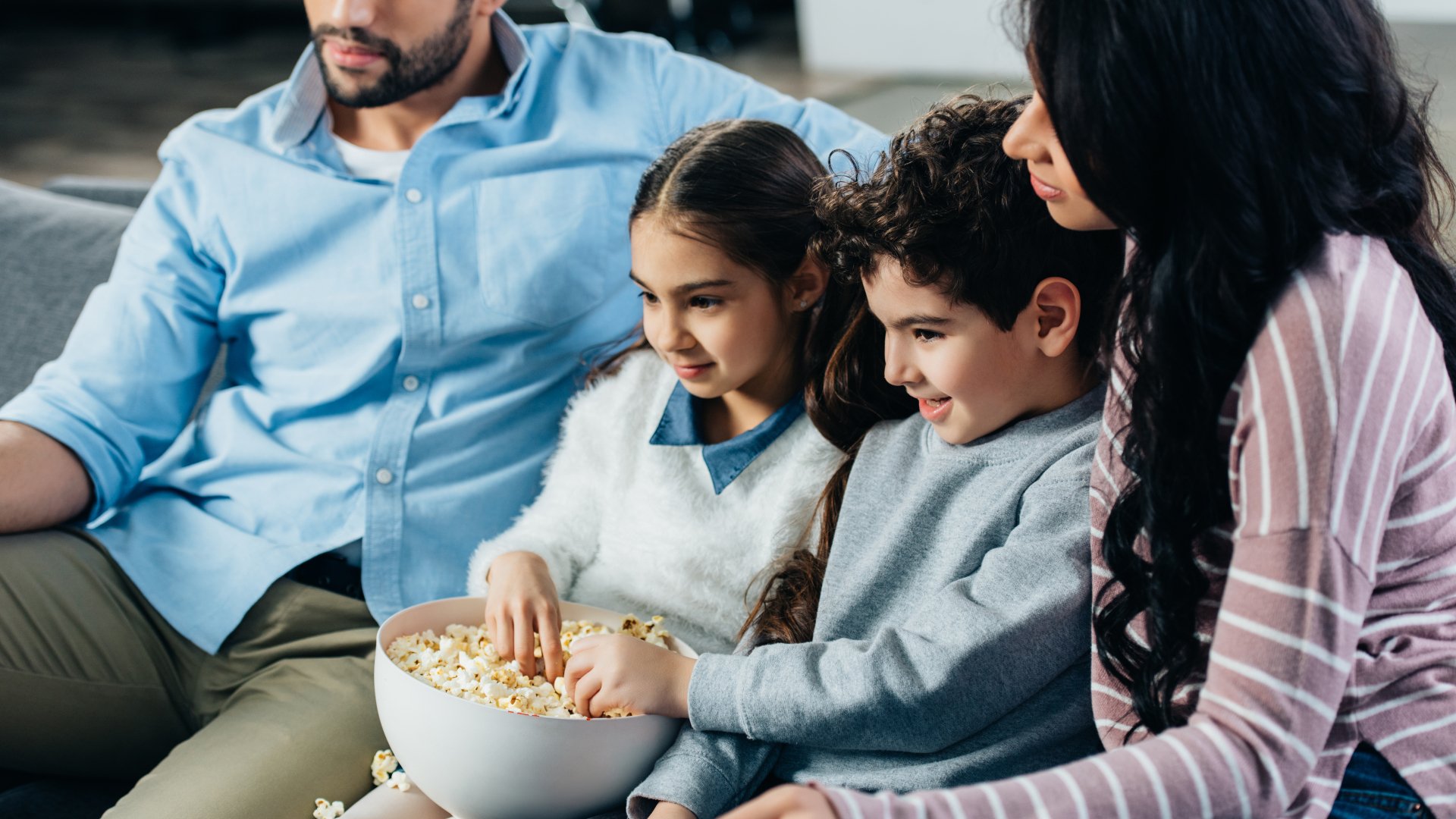 24 pel·lícules per veure en família ideals per a les vacances