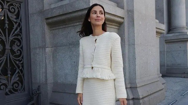 Cardigan de Massimo Dutti Cardigan de Massimo Dutti