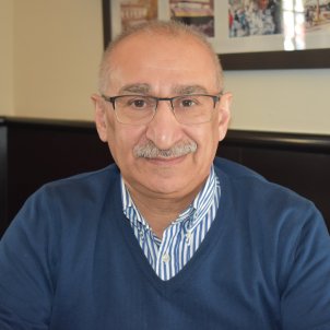 Roberto Lai: "A Sardenya, la majoria està a favor que els catalans decideixin el seu futur"