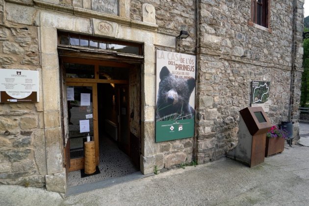 casa oso casa oso