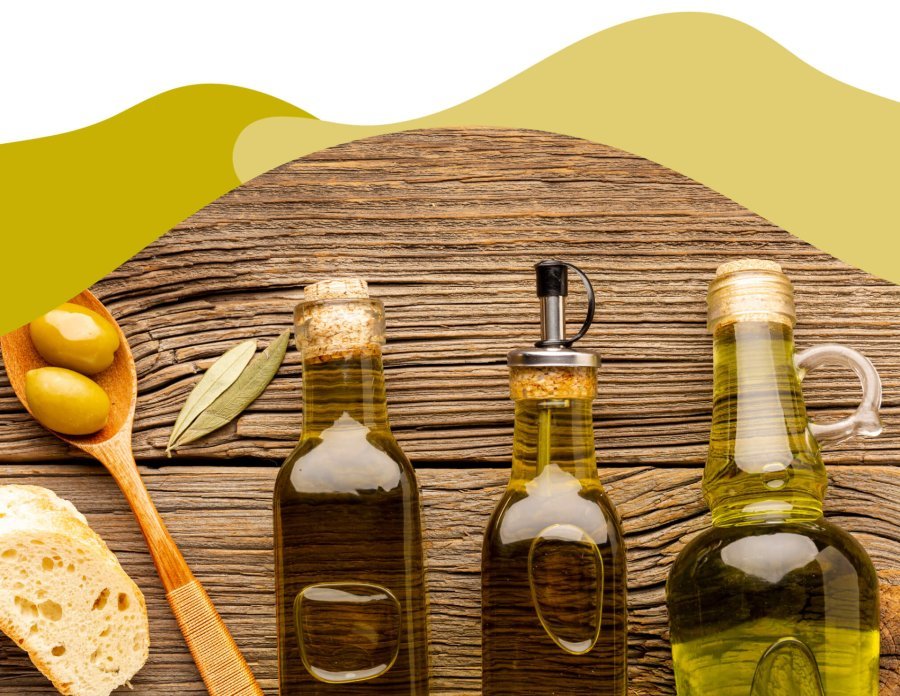 Si viajas a Francia, llévate el aceite de oliva de casa