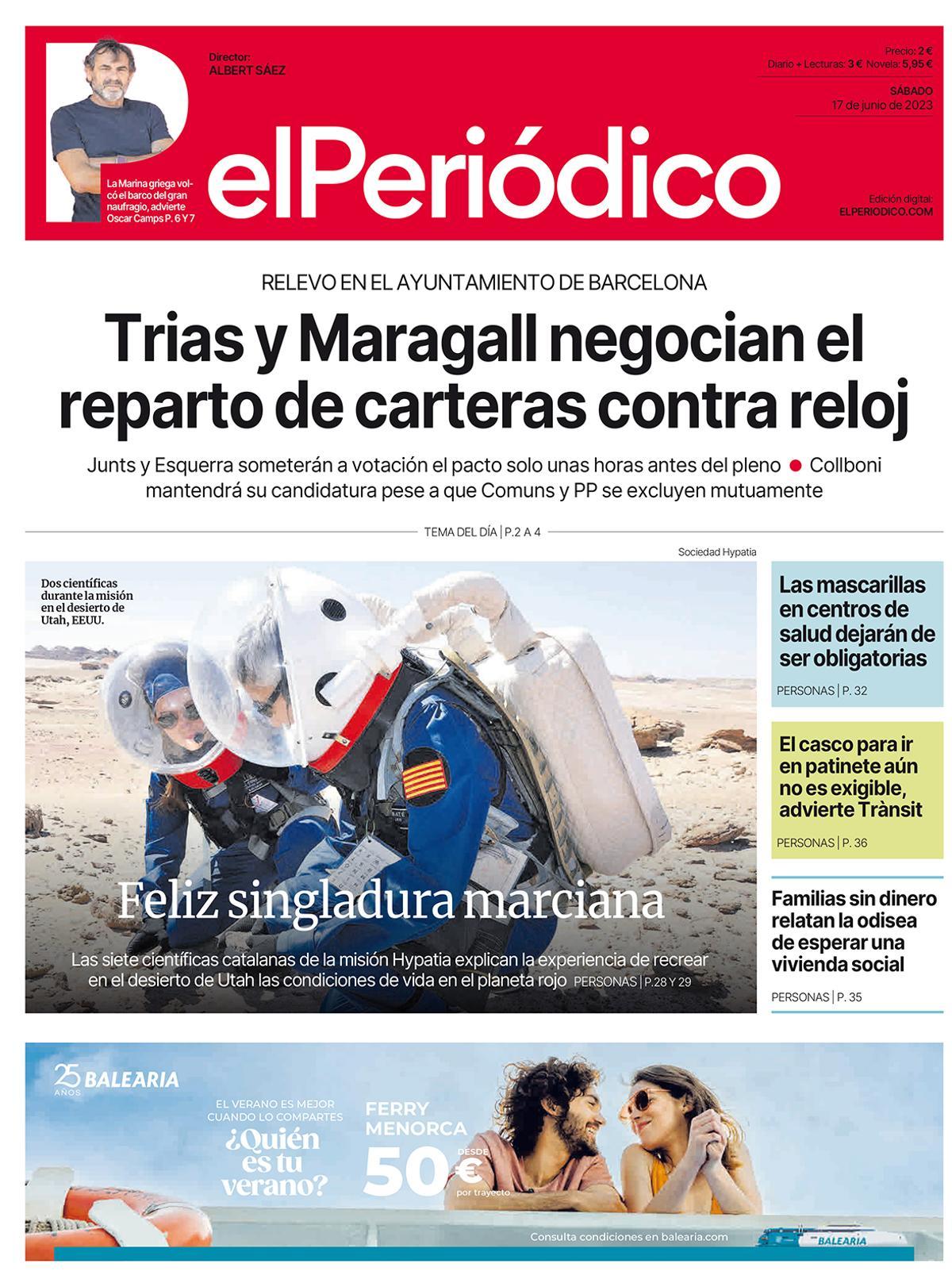 El Periódico El Periódico
