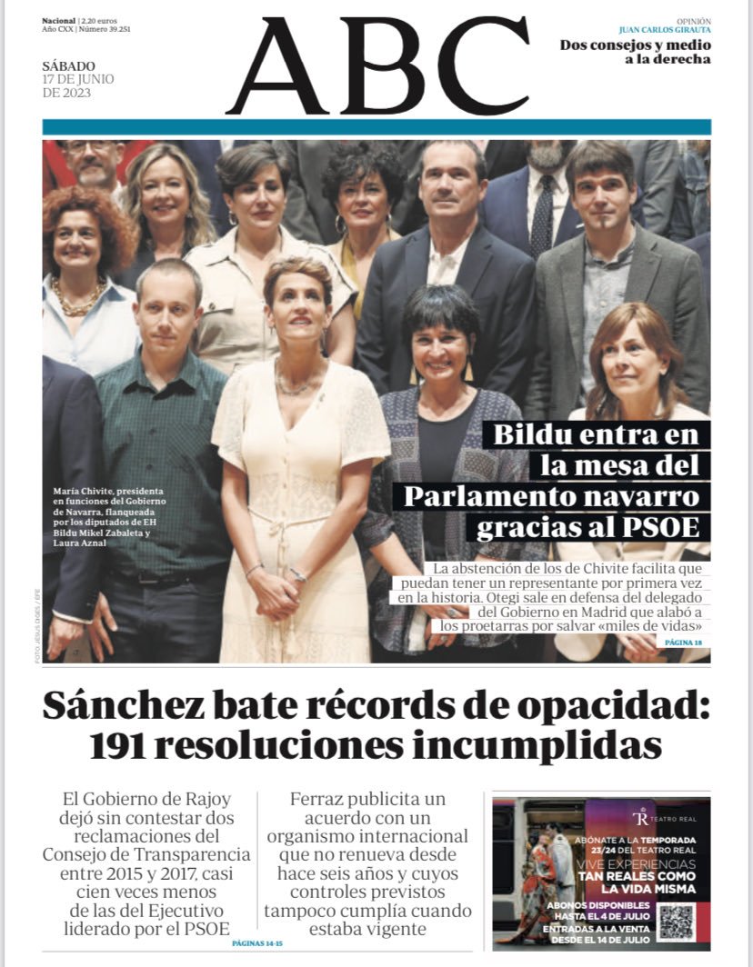 ABC ABC