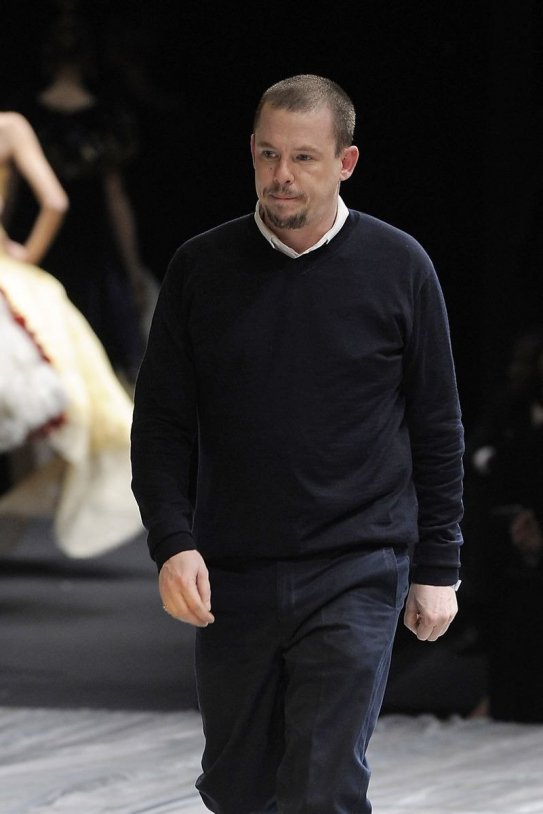 Alexander McQueen