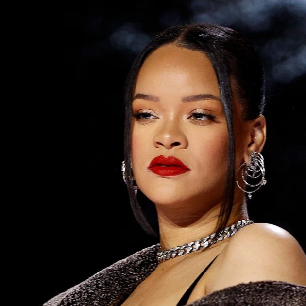 Rihanna Rihanna