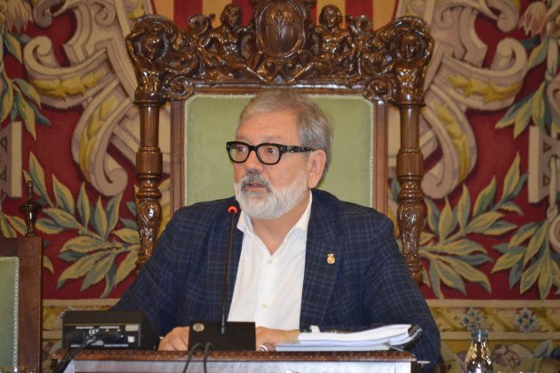 Felix Larrosa Alcalde Lleida Felix Larrosa Alcalde Lleida