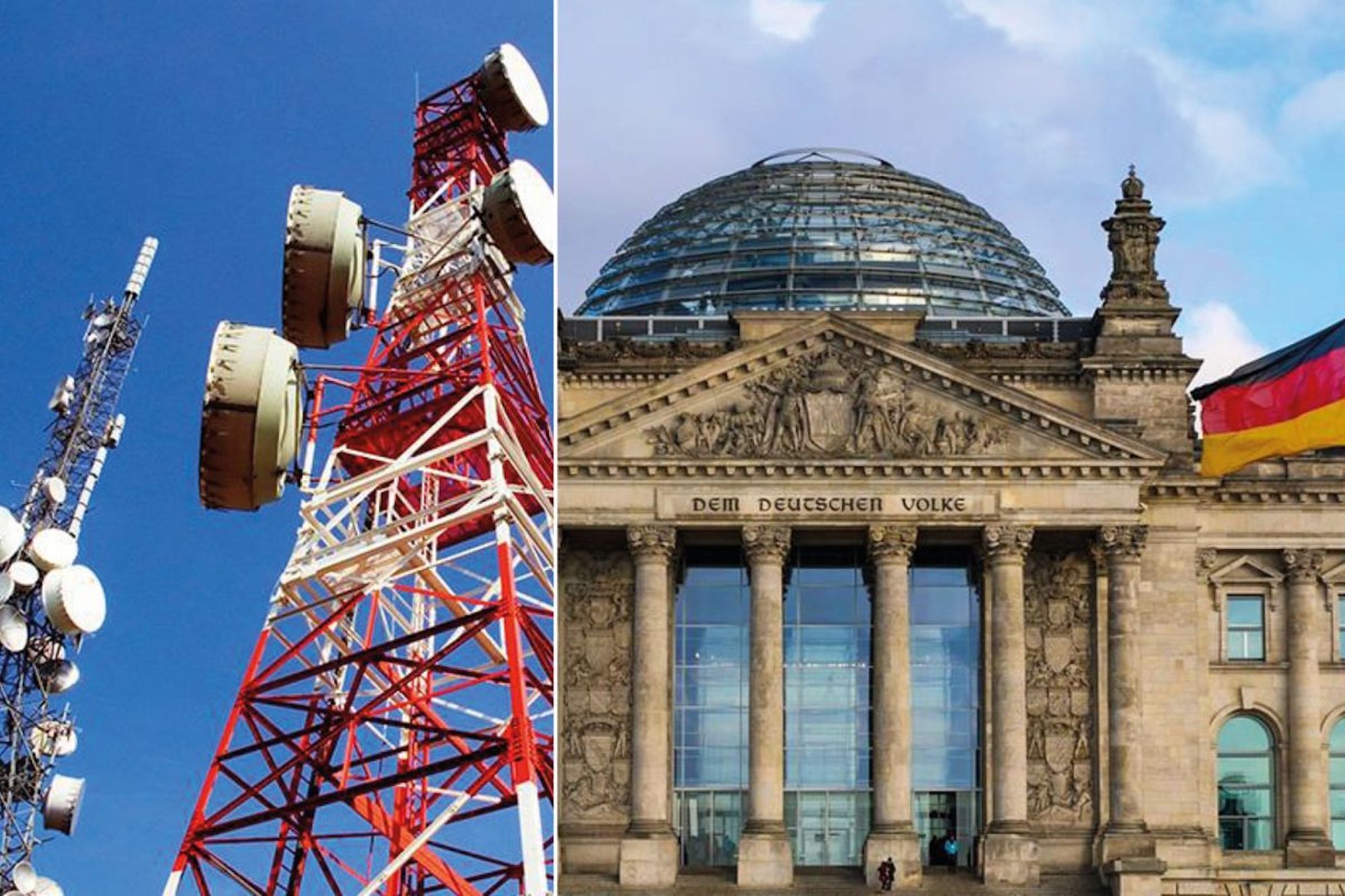 La prohibició de Huawei a Alemanya costaria 2.500 milions d'euros i trigaria anys