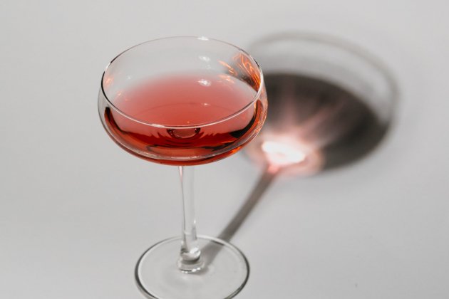 Vino rosado pexels polina kovaleva Vino rosado pexels polina kovaleva