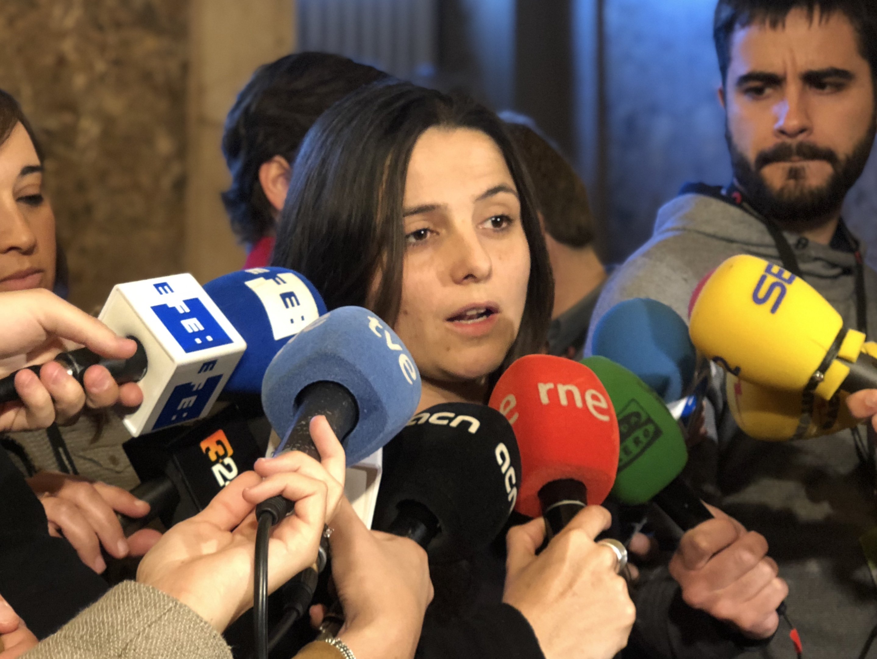 La CUP insisteix a investir Puigdemont després del no de Llarena a Sànchez