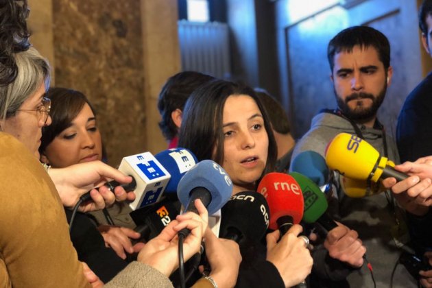 Maria Sirvent Parlament Marta Lasalas Maria Sirvent Parlament Marta Lasalas