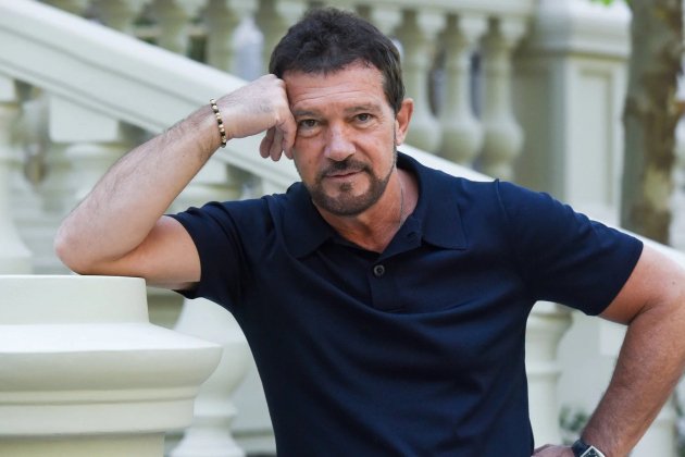 Antonio Banderas Antonio Banderas