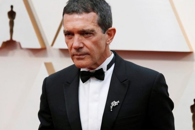 Antonio Banderas