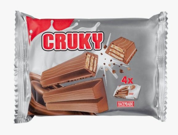 Cruky Cruky