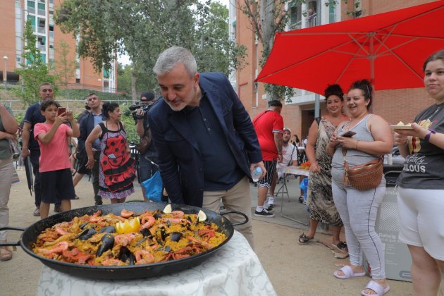 jaume collboni sartén|paella can cercado eva parey (3)