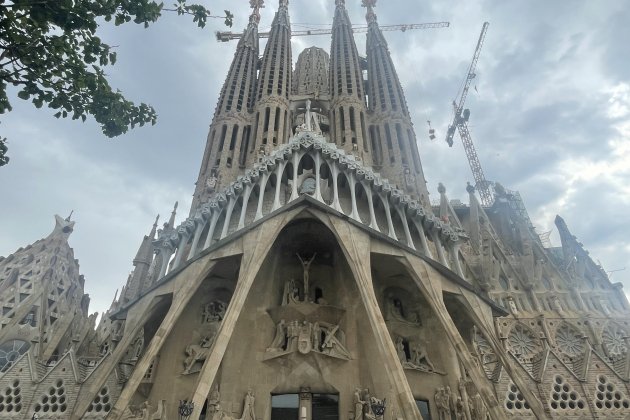 Sagrada Familia