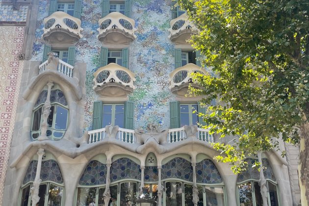 Casa Batllo