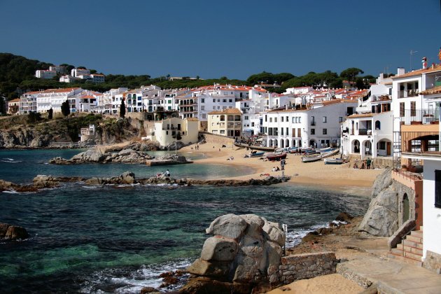 calella de palafrugell