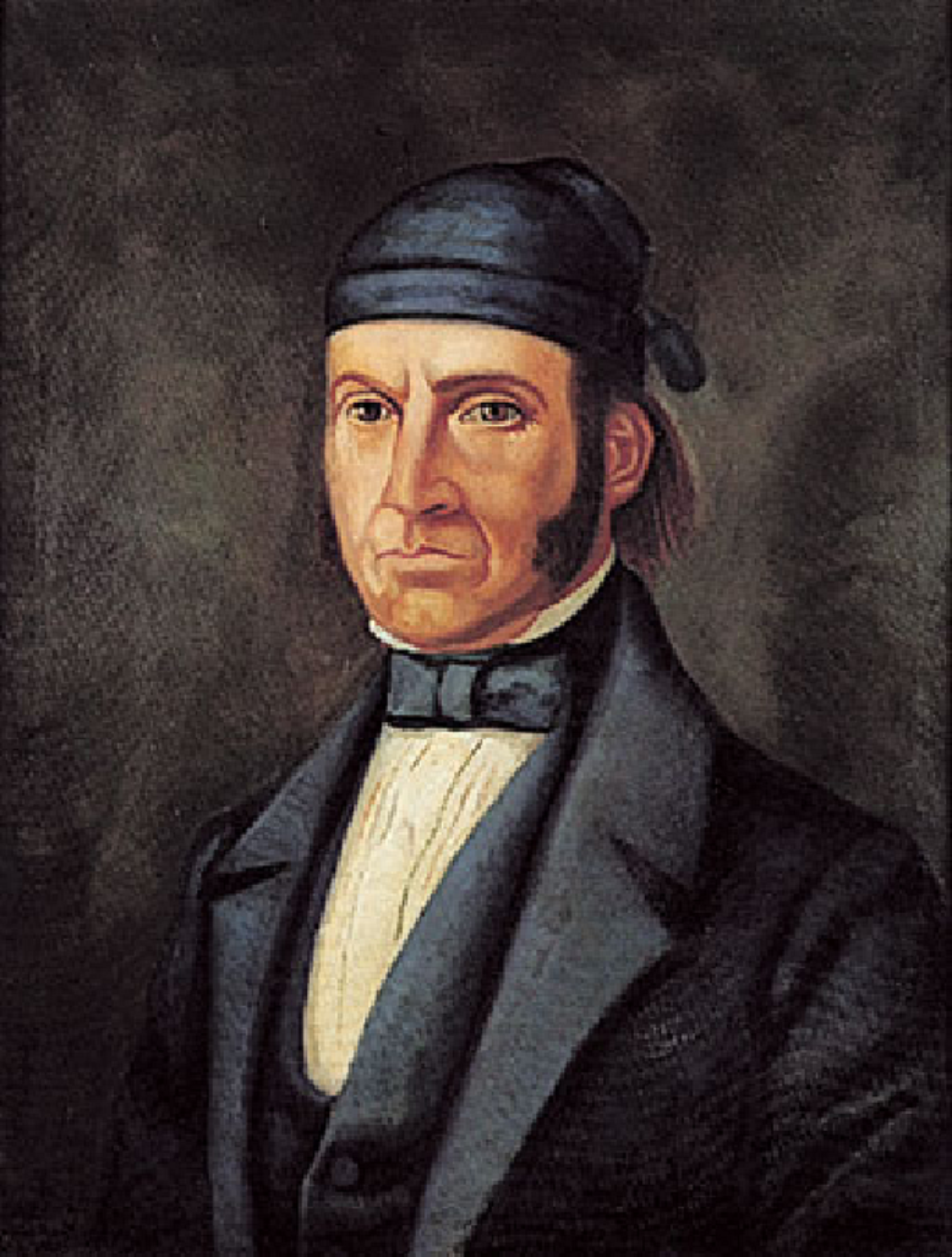 Els espanyols executen Josep Carbonell, heroi de la independència colombiana