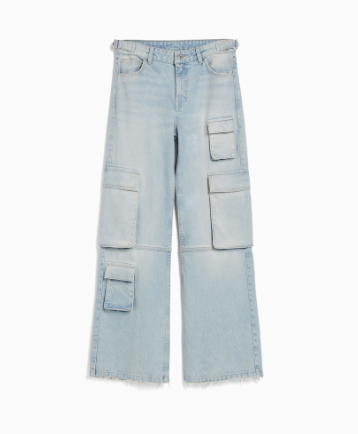 Pantalons de Bershka